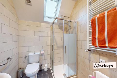 Landsbyhus i Thoiry, Yvelines, Thoiry - € 205.000 | Ref: DOM26693 - foto 13