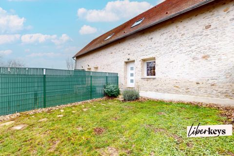 Landsbyhus i Thoiry, Yvelines, Thoiry - € 205.000 | Ref: DOM26693 - foto 14