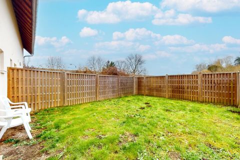 Landsbyhus i Thoiry, Yvelines, Thoiry - € 205.000 | Ref: DOM26693 - foto 15
