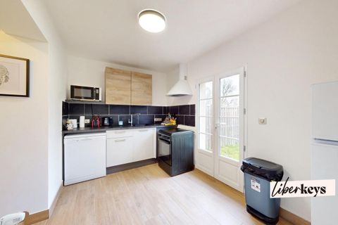 Landsbyhus i Thoiry, Yvelines, Thoiry - € 195.000 | Ref: DOM26694 - foto 3