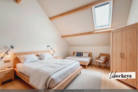 Landsbyhus i Thoiry, Yvelines, Thoiry - € 195.000 | Ref: DOM26694 - foto 4