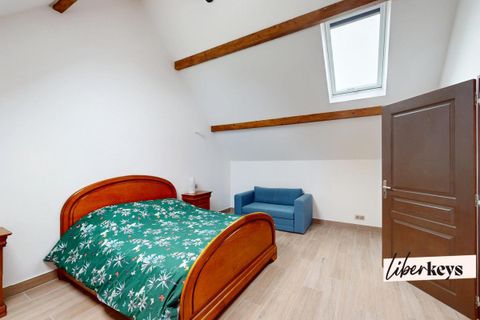 Landsbyhus i Thoiry, Yvelines, Thoiry - € 195.000 | Ref: DOM26694 - foto 5