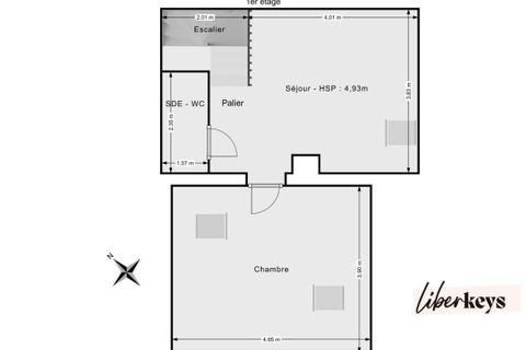 Landsbyhus i Thoiry, Yvelines, Thoiry - € 195.000 | Ref: DOM26694 - foto 7