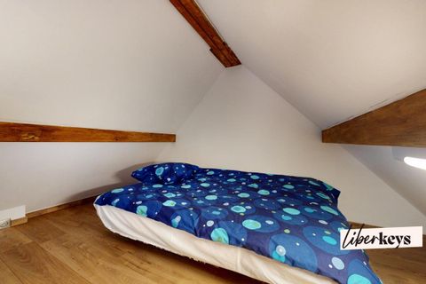 Landsbyhus i Thoiry, Yvelines, Thoiry - € 195.000 | Ref: DOM26694 - foto 10