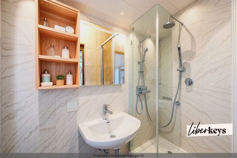 Landsbyhus i Thoiry, Yvelines, Thoiry - € 195.000 | Ref: DOM26694 - foto 11