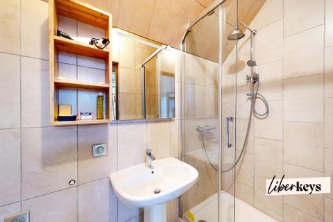 Landsbyhus i Thoiry, Yvelines, Thoiry - € 195.000 | Ref: DOM26694 - foto 12