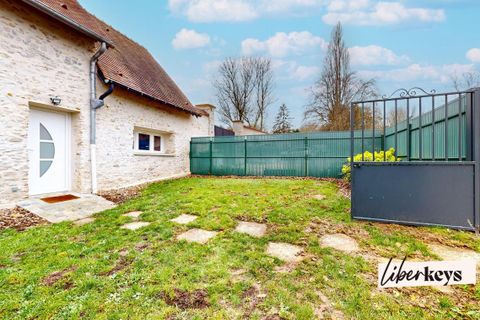 Landsbyhus i Thoiry, Yvelines, Thoiry - € 195.000 | Ref: DOM26694 - foto 13