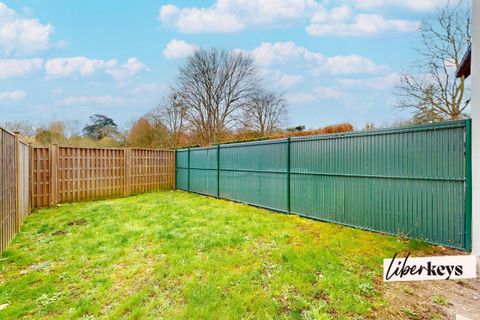 Landsbyhus i Thoiry, Yvelines, Thoiry - € 195.000 | Ref: DOM26694 - foto 14