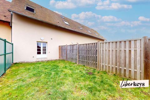Landsbyhus i Thoiry, Yvelines, Thoiry - € 195.000 | Ref: DOM26694 - foto 15
