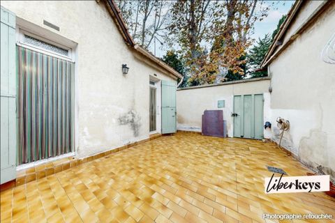 Villa a Avignon, Vaucluse, Avignon - € 149.000 | Ref: DOM25987 - foto 2