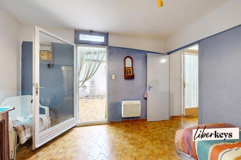 Villa a Avignon, Vaucluse, Avignon - € 149.000 | Ref: DOM25987 - foto 3