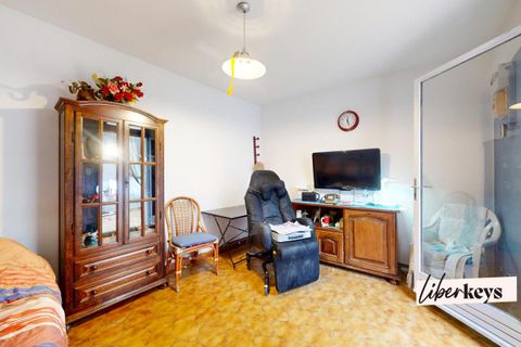 Villa a Avignon, Vaucluse, Avignon - € 149.000 | Ref: DOM25987 - foto 8