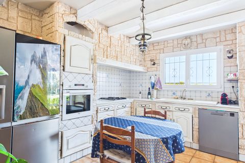 Villa a Carqueiranne, Var, Carqueiranne - € 650.000 | Ref: 2649 - foto 2