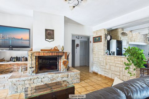 Villa a Carqueiranne, Var, Carqueiranne - € 650.000 | Ref: 2649 - foto 5