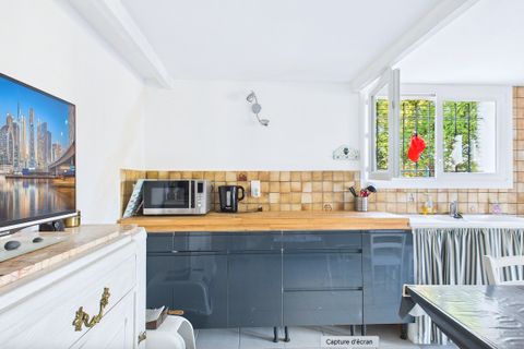 Villa a Carqueiranne, Var, Carqueiranne - € 650.000 | Ref: 2649 - foto 9