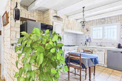 Villa a Carqueiranne, Var, Carqueiranne - € 650.000 | Ref: 2649 - foto 12