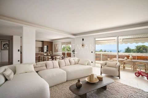 Lejlighed i Cannes, Alpes-Maritimes, Cannes - € 2.495.000 | Ref: 86517769 - foto 1