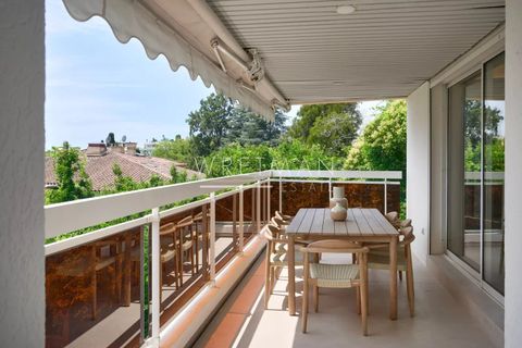 Lejlighed i Cannes, Alpes-Maritimes, Cannes - € 2.495.000 | Ref: 86517769 - foto 10