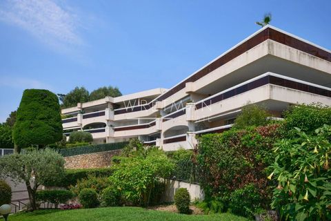 Lejlighed i Cannes, Alpes-Maritimes, Cannes - € 2.495.000 | Ref: 86517769 - foto 21