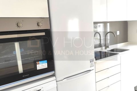 Lejlighed i Amadora, Lisbon, Amadora - € 349.000 | Ref: PV996/25 - foto 1