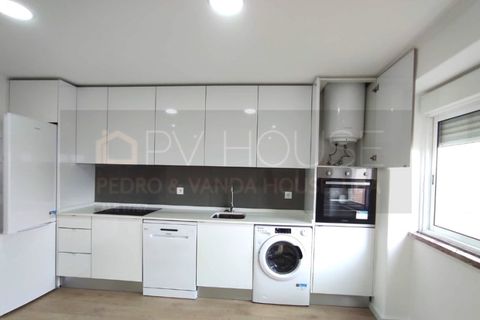 Lejlighed i Amadora, Lisbon, Amadora - € 349.000 | Ref: PV996/25 - foto 2
