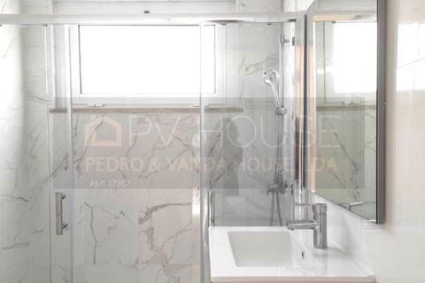 Lejlighed i Amadora, Lisbon, Amadora - € 349.000 | Ref: PV996/25 - foto 3