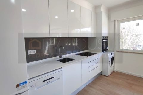 Lejlighed i Amadora, Lisbon, Amadora - € 349.000 | Ref: PV996/25 - foto 5
