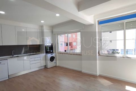 Lejlighed i Amadora, Lisbon, Amadora - € 349.000 | Ref: PV996/25 - foto 6