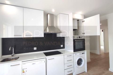 Lejlighed i Amadora, Lisbon, Amadora - € 349.000 | Ref: PV996/25 - foto 7