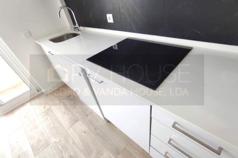 Lejlighed i Amadora, Lisbon, Amadora - € 349.000 | Ref: PV996/25 - foto 9