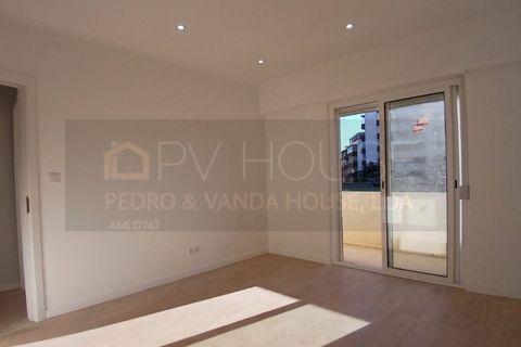 Lejlighed i Amadora, Lisbon, Amadora - € 349.000 | Ref: PV996/25 - foto 11