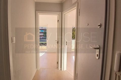 Lejlighed i Amadora, Lisbon, Amadora - € 349.000 | Ref: PV996/25 - foto 12