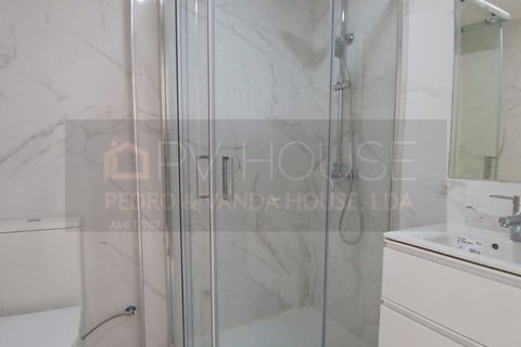 Lejlighed i Amadora, Lisbon, Amadora - € 349.000 | Ref: PV996/25 - foto 14