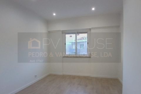Lejlighed i Amadora, Lisbon, Amadora - € 349.000 | Ref: PV996/25 - foto 18