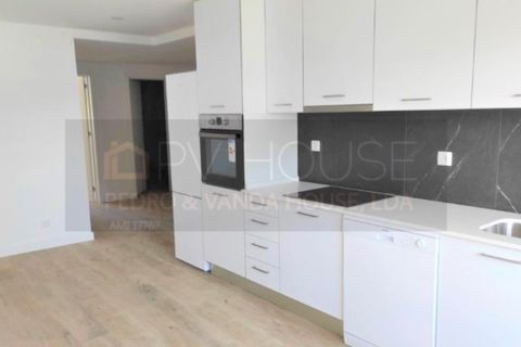 Lejlighed i Amadora, Lisbon, Amadora - € 349.000 | Ref: PV996/25 - foto 19