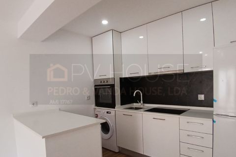 Lejlighed i Amadora, Lisbon, Amadora - € 349.000 | Ref: PV996/25 - foto 20
