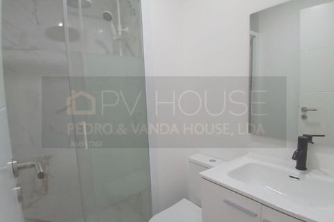 Lejlighed i Amadora, Lisbon, Amadora - € 349.000 | Ref: PV996/25 - foto 21