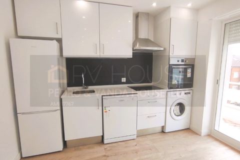 Lejlighed i Amadora, Lisbon, Amadora - € 349.000 | Ref: PV996/25 - foto 22