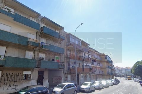 Lejlighed i Amadora, Lisbon, Amadora - € 349.000 | Ref: PV996/25 - foto 23