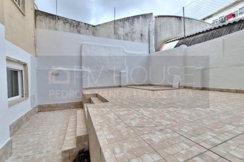 Lejlighed i Amadora, Lisbon, Amadora - € 299.000 | Ref: PV997/25 - foto 2