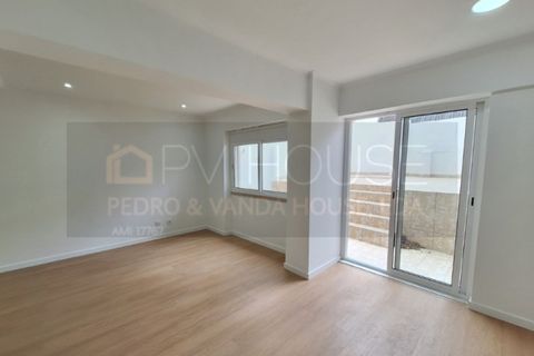 Lejlighed i Amadora, Lisbon, Amadora - € 299.000 | Ref: PV997/25 - foto 7