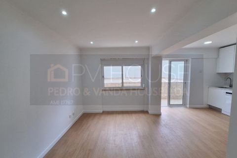 Lejlighed i Amadora, Lisbon, Amadora - € 299.000 | Ref: PV997/25 - foto 8