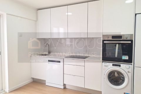 Lejlighed i Amadora, Lisbon, Amadora - € 299.000 | Ref: PV997/25 - foto 11