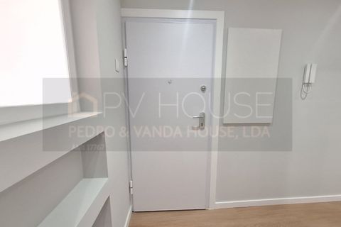 Lejlighed i Amadora, Lisbon, Amadora - € 299.000 | Ref: PV997/25 - foto 15