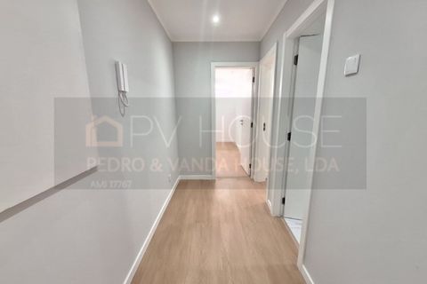 Lejlighed i Amadora, Lisbon, Amadora - € 299.000 | Ref: PV997/25 - foto 16