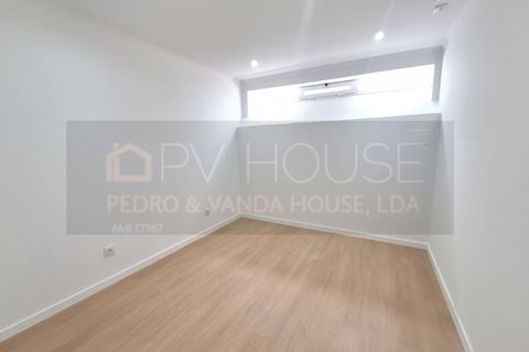 Lejlighed i Amadora, Lisbon, Amadora - € 299.000 | Ref: PV997/25 - foto 17