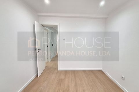 Lejlighed i Amadora, Lisbon, Amadora - € 299.000 | Ref: PV997/25 - foto 18