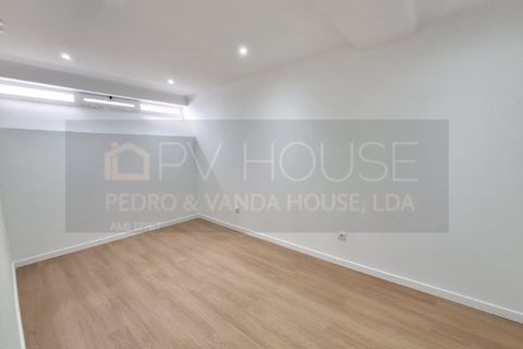 Lejlighed i Amadora, Lisbon, Amadora - € 299.000 | Ref: PV997/25 - foto 19