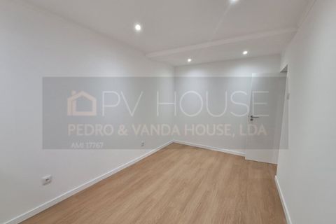 Lejlighed i Amadora, Lisbon, Amadora - € 299.000 | Ref: PV997/25 - foto 20