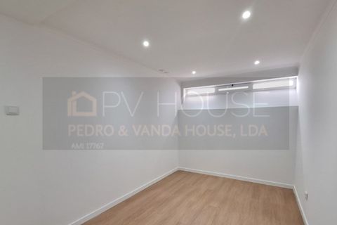 Lejlighed i Amadora, Lisbon, Amadora - € 299.000 | Ref: PV997/25 - foto 21